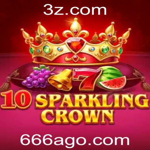 Explorando o Mundo do Jogo 10SparklingCrown