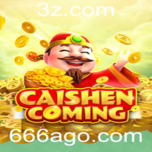 CAISHENCOMING: Descubra o Jogo que Está Revolucionando o Mercado