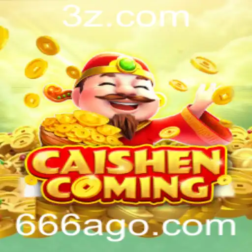 CAISHENCOMING: Descubra o Jogo que Está Revolucionando o Mercado