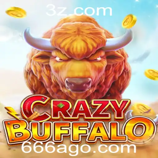Descubra o emocionante mundo de CRAZYBUFFALO