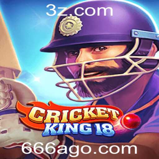 CricketKing18: Uma Experiência Revolucionária no Mundo dos Jogos de Esportes