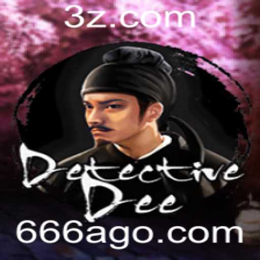 DetectiveDee: Uma Viagem no Mundo da Investigação e Mistério