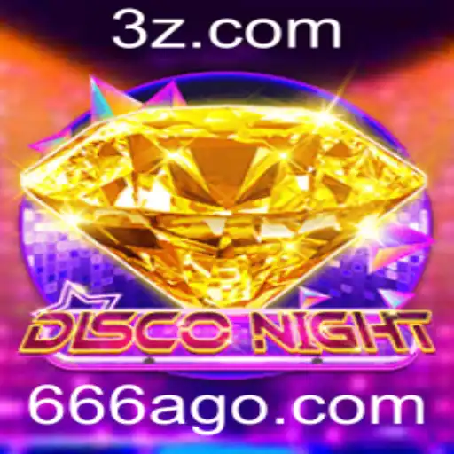 DiscoNight: Mergulhe na Aventura Vibrante de 666a.com