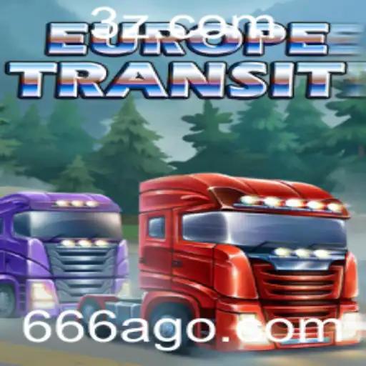 Explorando o Fascinante Mundo de EuropeTransit: Um Jogo de Estratégia e Aventura
