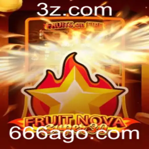 Explorando o Universo do Jogo FruitrNovaSupe30
