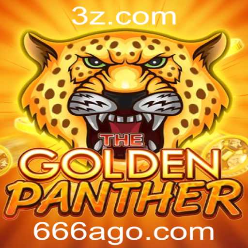 Descubra o Empolgante Mundo de GOLDENPANTHER