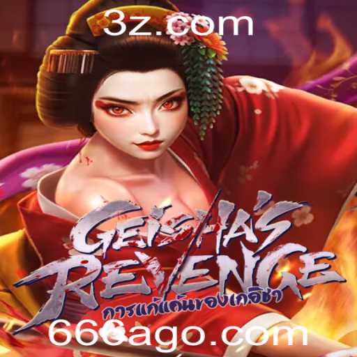 GeishasRevenge: O Fascinante Mundo do Novo Jogo de Estratégia