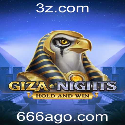 Descubra o Fascinante Universo de GizaNights