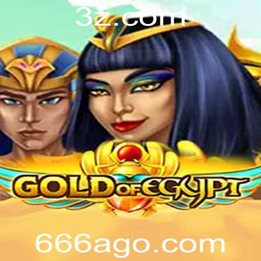 Descobrindo GoldOfEgypt: Uma Aventura Inspirada pela Antiguidade