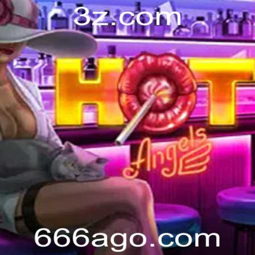 Descubra o Novo Jogo HotAngels e Dominando a Aventura em 666a.com