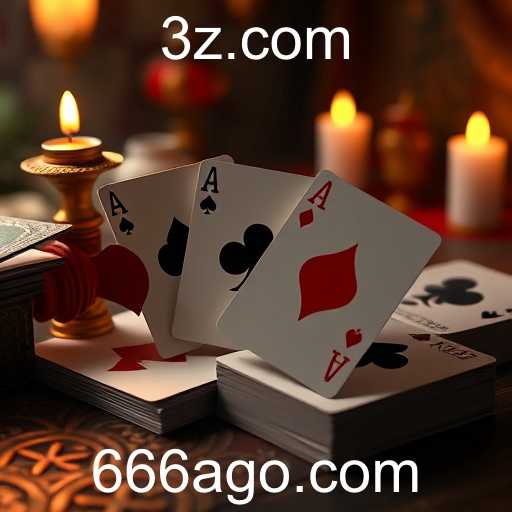 Jogos de Cartas: Estratégias, Evolução e Entretenimento