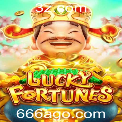 Explorando o Fascinante Mundo de LUCKYFORTUNES