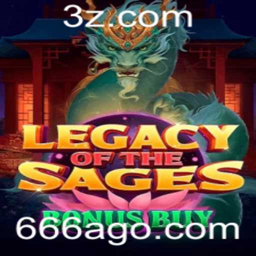Legacy of the Sages Bonus Buy: Desvendando o Jogo Inovador