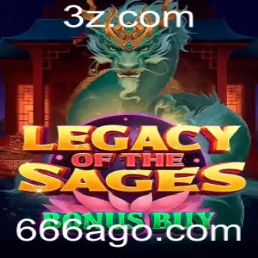 Legacy of the Sages Bonus Buy: Desvendando o Jogo Inovador