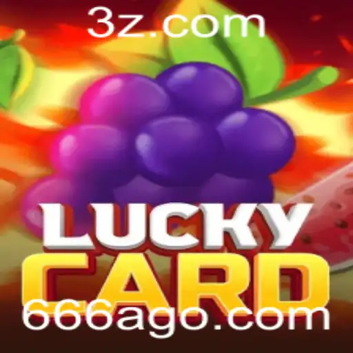 Descubra o Fascinante Mundo de LuckyCard no 666a.com