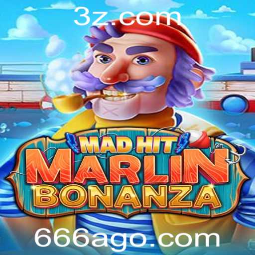 MadHitMarlinBonanza: Uma Nova Sensação no Mundo dos Jogos