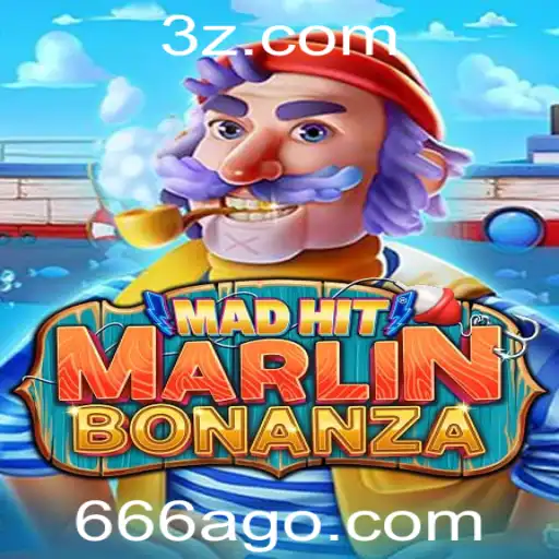 MadHitMarlinBonanza: Uma Nova Sensação no Mundo dos Jogos