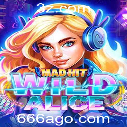 MadHitWildAlice: Desvendando o Enigma do Novo Jogo Sensação
