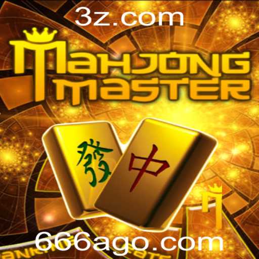Descubra MahJongMaster: O Jogo Fascinante que Une Tradição e Modernidade