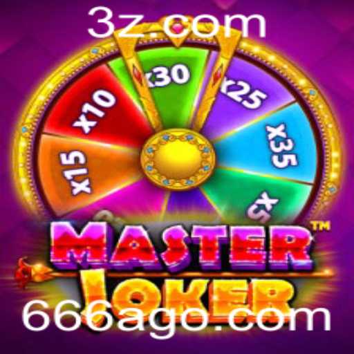 Explorando MasterJoker: O Fascinante Jogo de Cassino em 666a.com