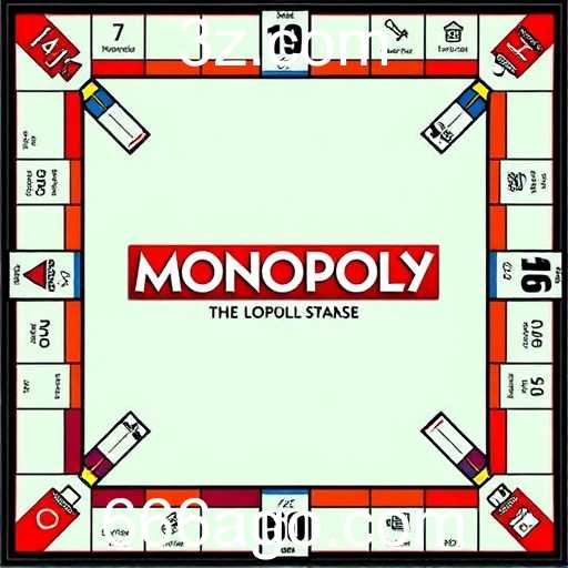 O Fascinante Mundo do Monopoly: História e Estratégias