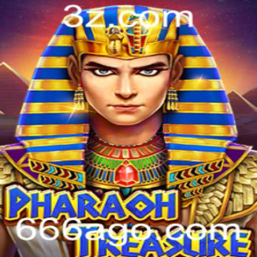 Explorando o Enigmático Jogo PharaohTreasure