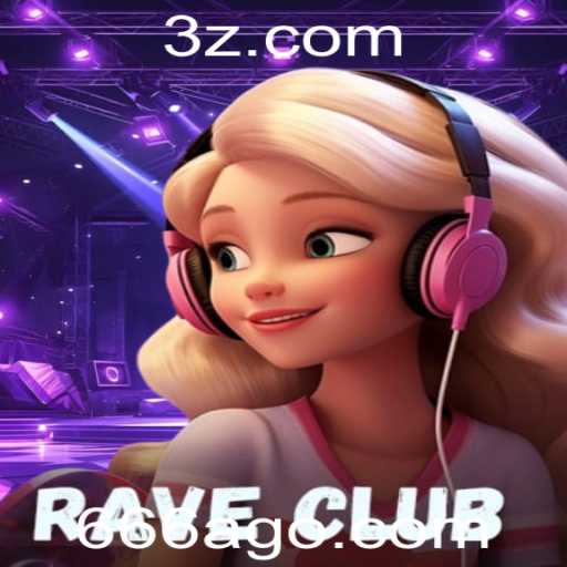 Descubra o Fascinante Mundo de RaveClub