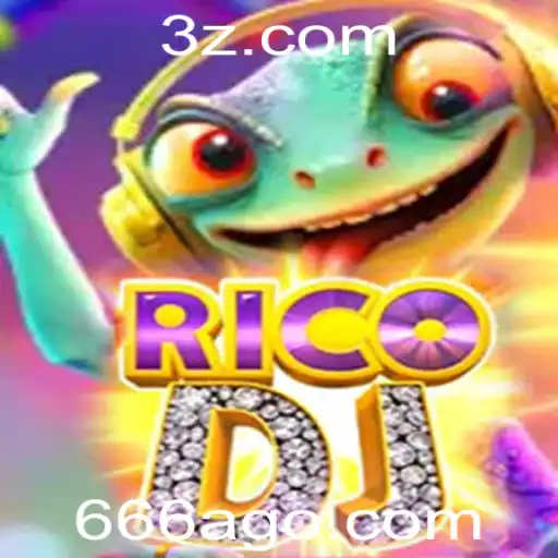 RicoDJ: Um Mergulho no Mundo de Entretenimento Digital com 666a.com