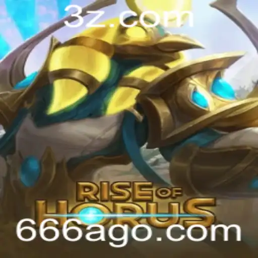 RiseofHorus: A Fascinante Jornada pelo Antigo Egito