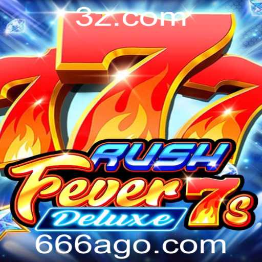 Desvendando RushFever7sDeluxe: Um Guia Completo para Jogadores