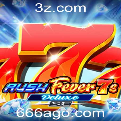 Descubra RushFever7sDeluxeSE: O Novo Fenômeno dos Jogos Online