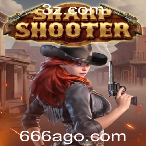 Sharpshooter: A Nova Sensação no Mundo dos Jogos