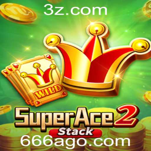 SuperAce2: A Nova Sensação do Mundo dos Jogos