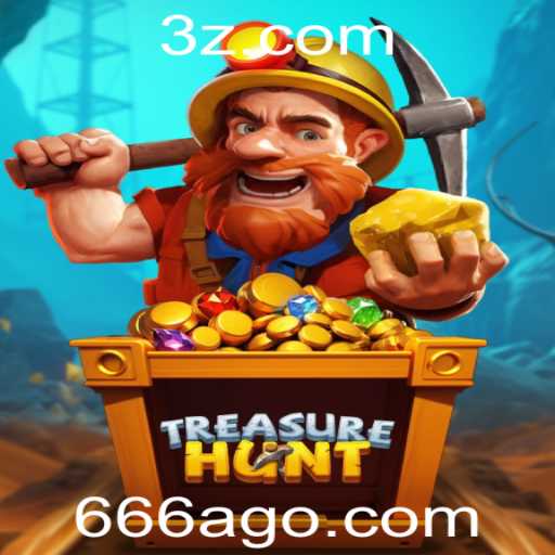 Descubra o Mundo de Aventura em TreasureHunt Online