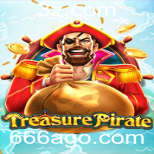 TreasurePirate: Aventura e Desafios no Mundo dos Piratas