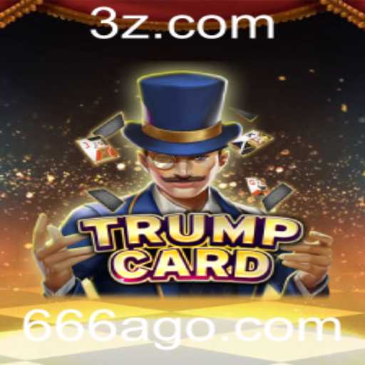 Exploração do Jogo Estratégico 'TrumpCard': Descrição, Introdução e Regras