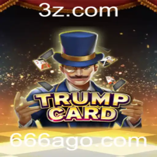 Exploração do Jogo Estratégico 'TrumpCard': Descrição, Introdução e Regras