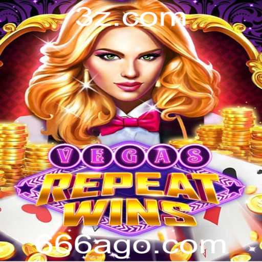 Descubra o Fascinante Mundo de VegasRepeatWins: O Jogo Online do Momento