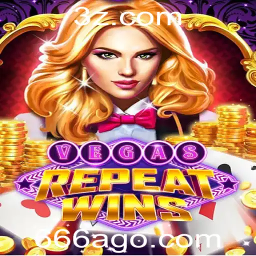 Descubra o Fascinante Mundo de VegasRepeatWins: O Jogo Online do Momento