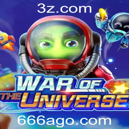 WAROFTHEUNIVERSE: Uma Jornada Épica no Mundo dos Jogos de Estratégia