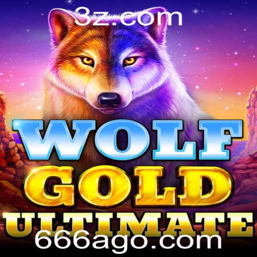 Descubra o Mundo Emocionante de WolfGoldUltimate: Um Fenômeno dos Jogos Digitais