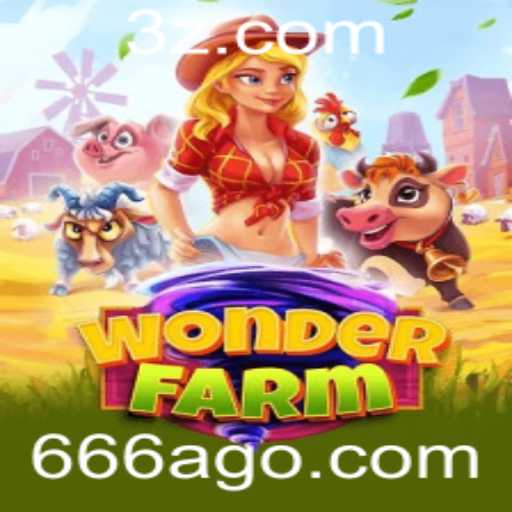 Descubra WonderFarm: O Fascinante Jogo de Estratégia Agrícola e sua Ligação com 666a.com
