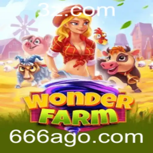 Descubra WonderFarm: O Fascinante Jogo de Estratégia Agrícola e sua Ligação com 666a.com