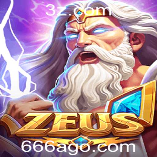 Descubra o Mundo de Zeus: O Jogo que Conquistou a Comunidade de Gamers